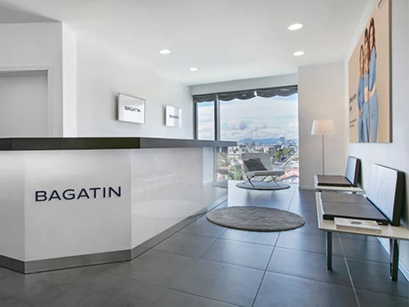 Poliklinika Bagatin - slika 3