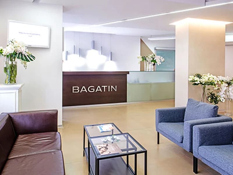 Poliklinika Bagatin - slika 5