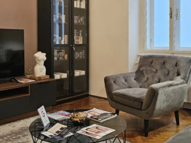 Poliklinika Matić - slika 1