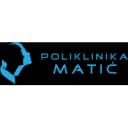 Poliklinika Matić logo