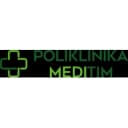 Poliklinika Meditim logo