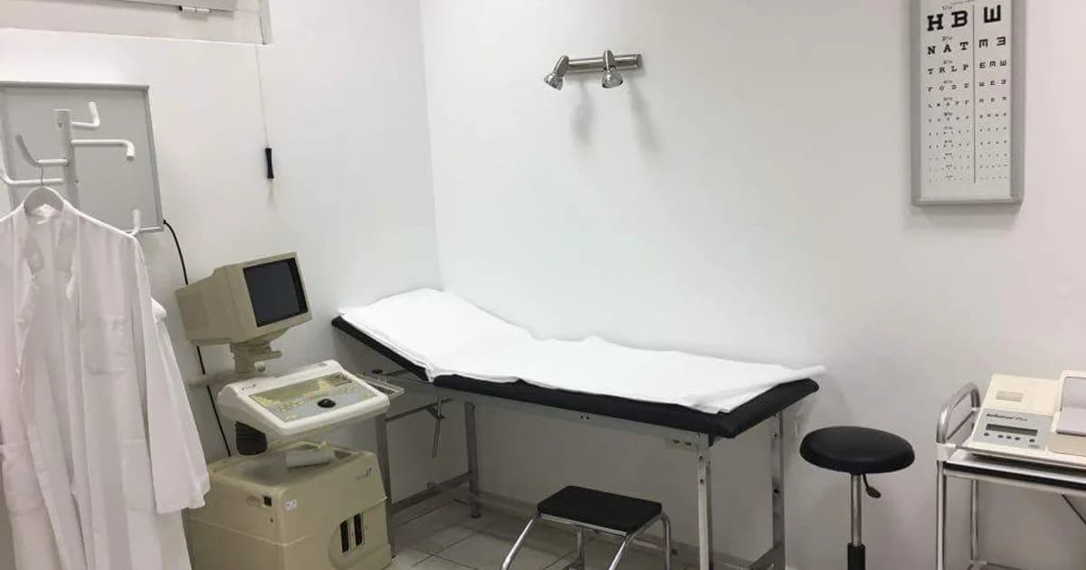 Poliklinika Mihelčić