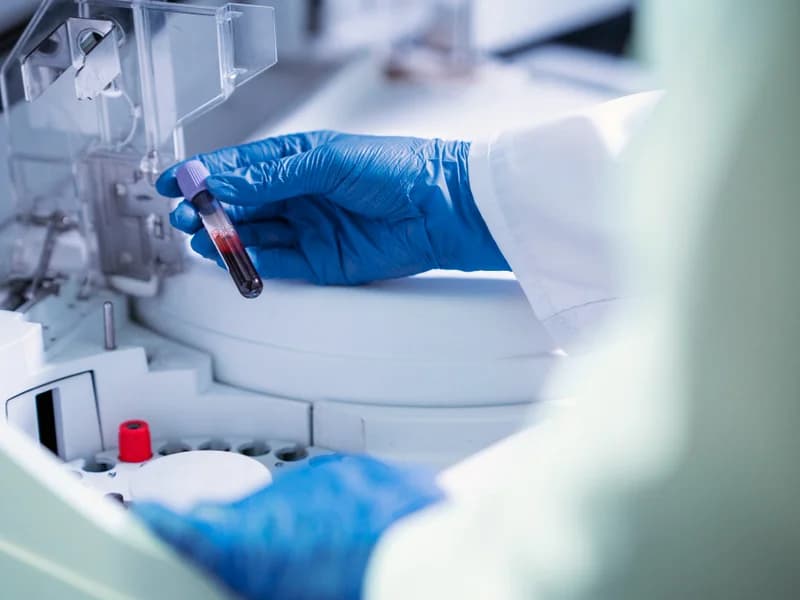 Poliklinika Petrović - slika 1