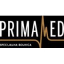 Primamed logo