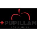 Pupillam logo