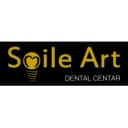 SMILE ART logo