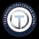 Teleradiološki centar Salha logo