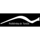 Poliklinika dr. Tončić logo