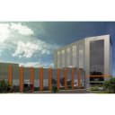 Uglešić Health & Care logo