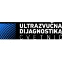 Ultrazvučna dijagnostika Cvetnić logo