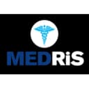 Poliklinika Medris logo