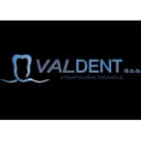 Valdent logo