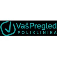 Vaš Pregled logo