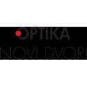 Optika Novi Dvori logo
