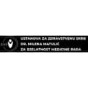 Dr. Milena Matulić logo