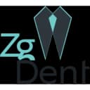 ZG Dent logo